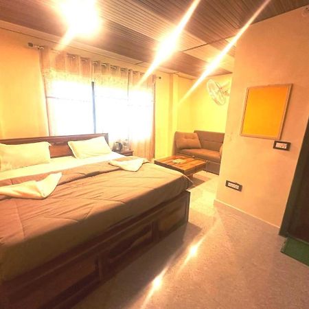 Drona Hills Resorts Kanatal Bagian luar foto