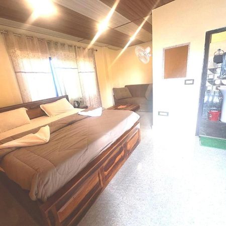 Drona Hills Resorts Kanatal Bagian luar foto