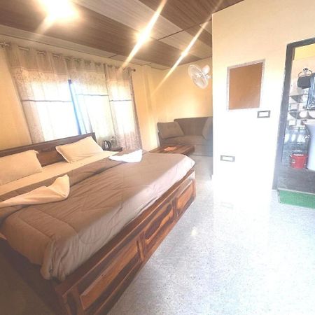 Drona Hills Resorts Kanatal Bagian luar foto