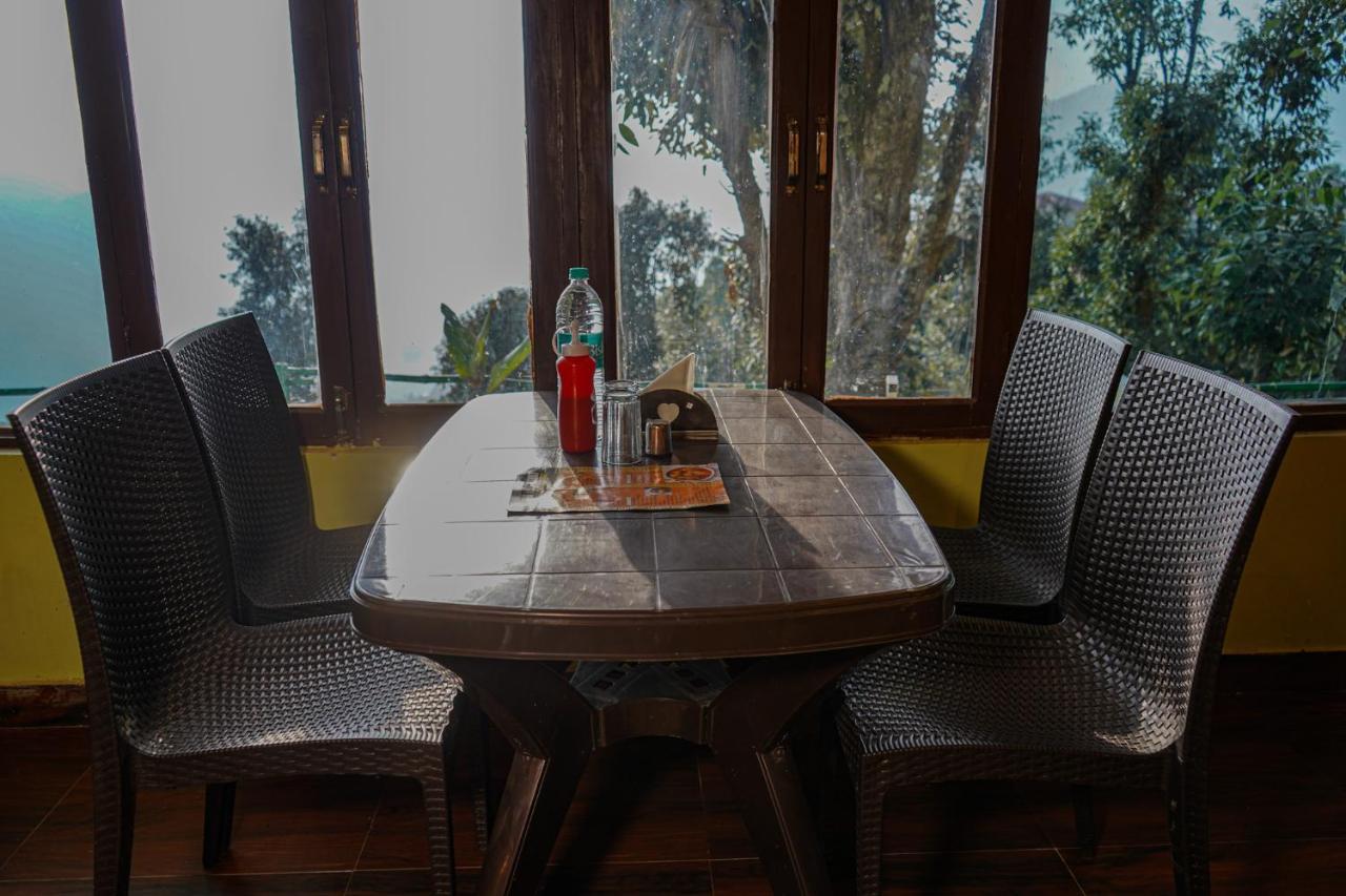 Drona Hills Resorts Kanatal Bagian luar foto