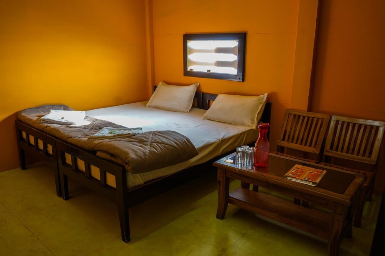 Drona Hills Resorts Kanatal Bagian luar foto